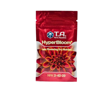 Terra Aquatica hyper bloom 500g