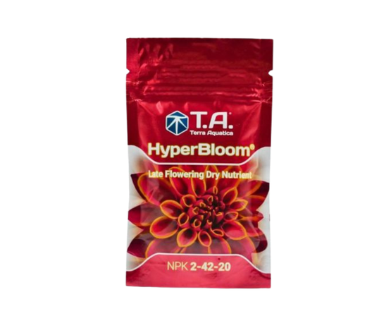 Terra Aquatica hyper bloom 100g
