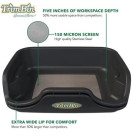 TrimBin Trimmausastia setti 48 × 30 × 15 cm