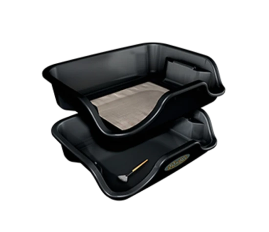 TrimBin Trimmausastia setti 48 × 30 × 15 cm