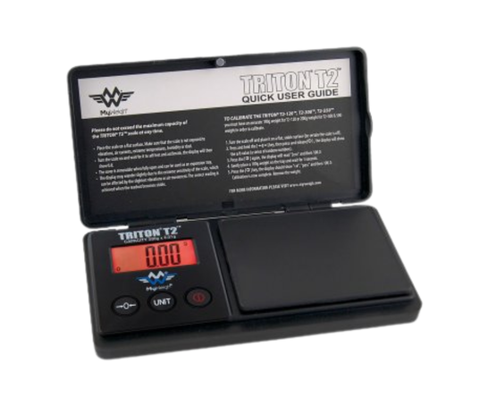 My Weigh Triton T2 200 g × 0.01 g