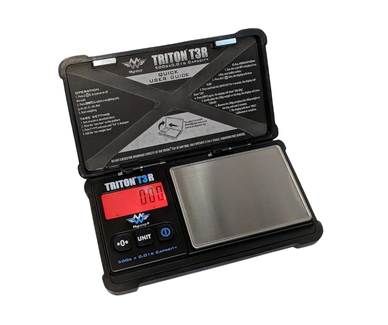 My Weigh TRITON T3R 500g x 0.01g