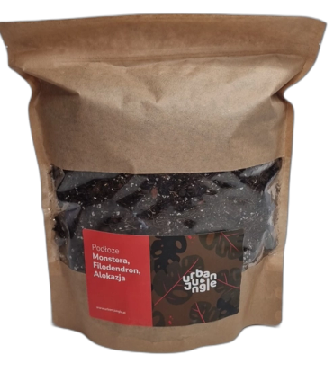 Urban Jungle Bigos 5l