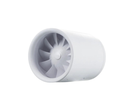 Vents quietline DUO duct fan 125 145-197m3 +5m virtajohto