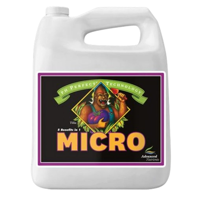 Advanced Nutrients pH-perfect MICRO 5l