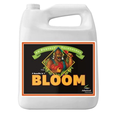 Advanced Nutrients BLOOM 1-3-4 5L