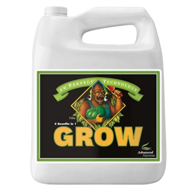 Advanced Nutrients GROW 1-0-4 5l
