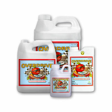 Advanced nutrients Overdrive 250ml
