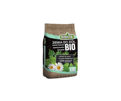 BIO Herb Soil 10l
