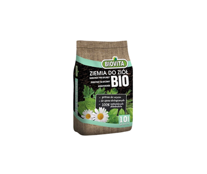 Bio Vita Herb soil