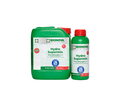 Bio Nova Hydro-Supermix 1 L