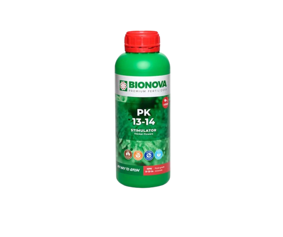 Bio Nova PK 13-14 