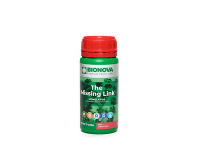 Bio Nova The Missing Link 250ml