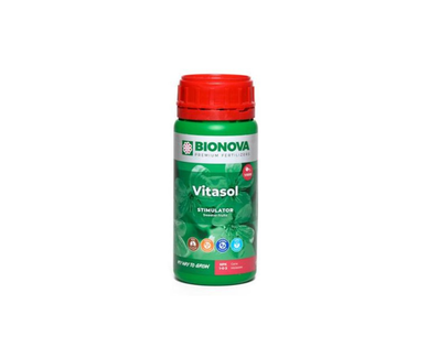Bio Nova Vitasol 250ml