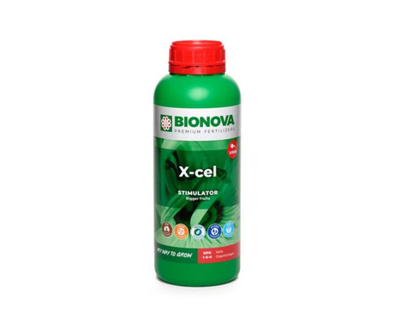 Bio Nova X-cel 1l