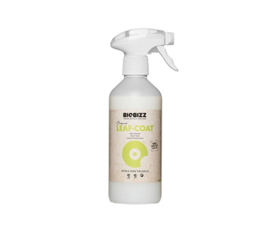 Biobizz Leaf Coat suihke 500ml