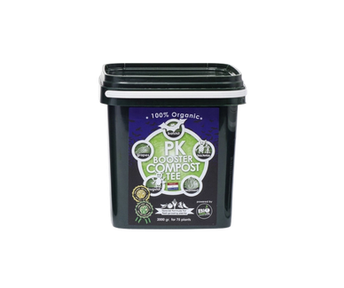 BioTabs PK Booster Compost Tea 2000g
