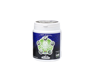 BioTabs PK Booster Compost Tea 650 g