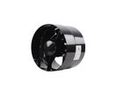 Black Orchid Axial-Flo Turbo 125 mm 243 m3/h kanavapuhallin