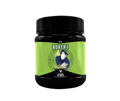 Cannaboom Boker 1 600g – kasvu- ja juurrutusaine