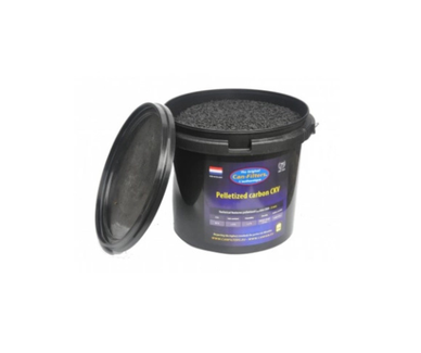 Aktiivihiili Can-Filters 16L – Vaihtohiili suodattimiin