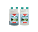 Canna Aqua Vega A & B, 2x1l