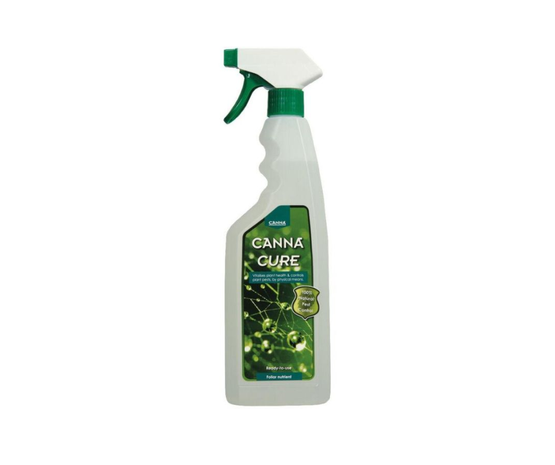 Canna Cure RTU 0,75L