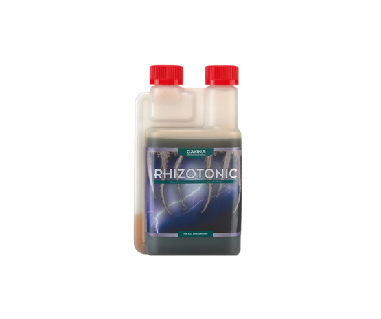 Canna Rhizotonic 500ml