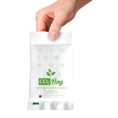 CO2BAG Hiilidioksidipussi XL