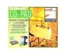 CO2 Boost CO2-matto 28 × 40 cm