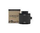 Croco Black Carbon Filter 160–240 m3/h – 125 mm