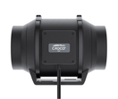 Croco Fan BF-150 in-line puhallin 685 m3/h – EC-nopeudensäädöllä