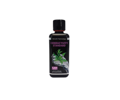 Growth Technology EC-kalibrointiliuos 1.413 mS/cm 300 ml