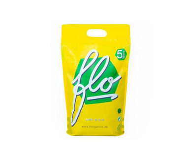 FLO - 5l 100 % orgaaninen all-in-one-lannoite