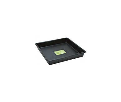 Garland Alusastia, neliö 120x120cm x 12cm