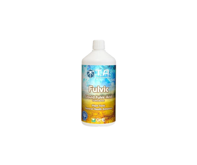 Terra Aquatica Fulvic 500ml (Diamond Nectar)