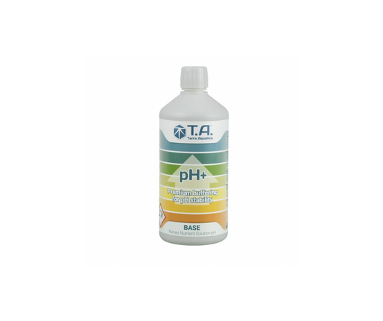 GHE pH+ 500ml