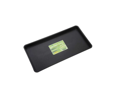 Garland kasvualusta, musta 79x40x4cm