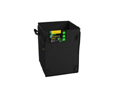 Herbgarden Jungle Bag neliö 17,5L (24 × 24 × 31 cm)