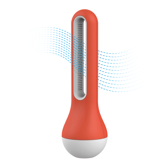 iBebot AirComfort Bluetooth