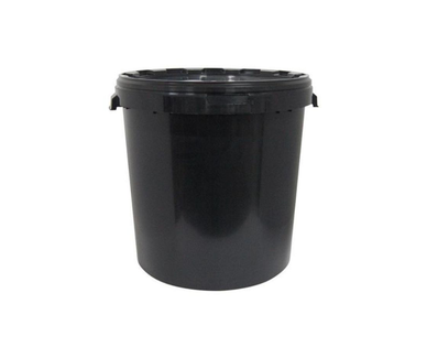 Kannellinen ravinnesäiliö 32 L 