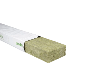 Kivivilla harkko 100x15x7,5 cm