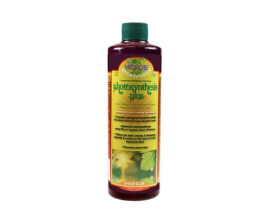 Microbe Life Hydroponics Photosynthesis Plus 946 ml 