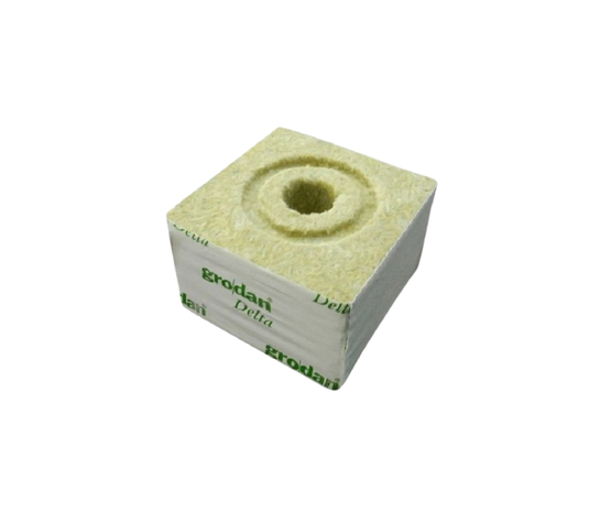 Kivivilla 10x10x6.5