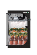 Nanolux Grow Tent 120 × 120 × 200 cm