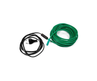 Neptune Hydroponics lämmityskaapeli 10 m 60 W