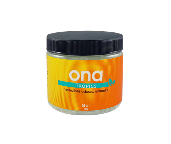 ONA tropics geeli 500ml