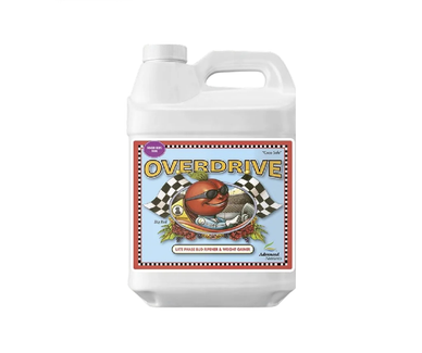 Advanced nutrients Overdrive 250ml