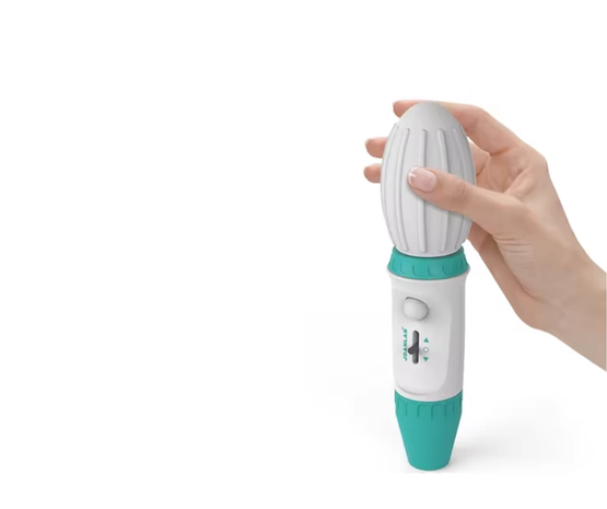 Suuren kapasiteetin pipettipumppu 0.1–100 ml