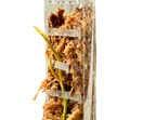 PlantScraper dripperillä koko S